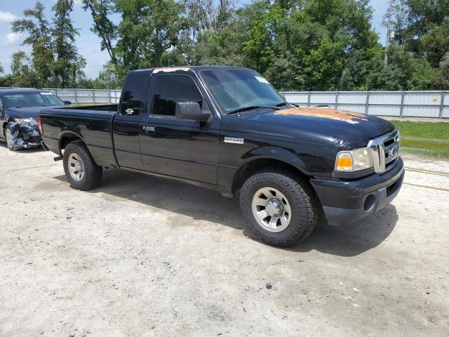 Photo 4 from auction – 2010 FORD RANGER SUP with VIN 1FTKR4EE8APA06292