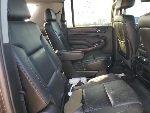 Photo 10 from auction – 2015 CHEVROLET SUBURBAN C with VIN 1GNSCKKC4FR554396
