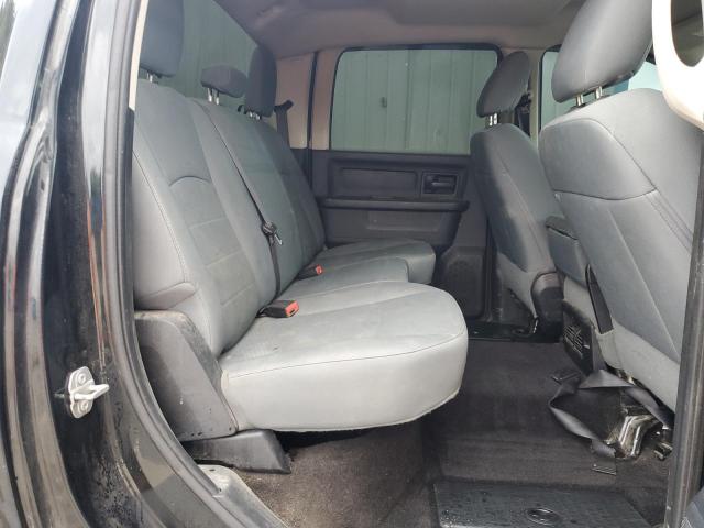 Photo 10 from auction – 2017 RAM 2500 ST with VIN 3C6UR5CJ1HG748327