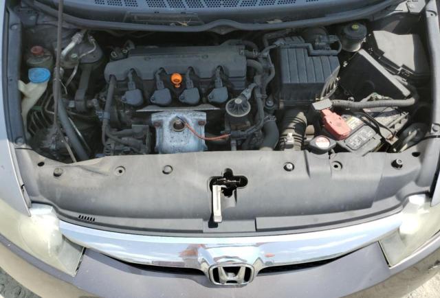 Photo 11 from auction – 2010 HONDA CIVIC EX with VIN 2HGFA1F84AH523580