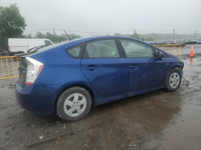 Photo 3 from auction – 2011 TOYOTA PRIUS with VIN JTDKN3DUXB5328878