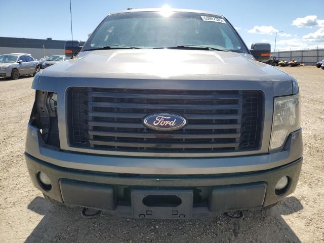 Photo 5 from auction – 2012 FORD F150 SUPER with VIN 1FTFW1EF6CFA78392