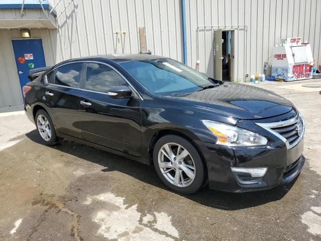 Photo 4 from auction – 2013 NISSAN ALTIMA 2.5 with VIN 1N4AL3AP9DC280021