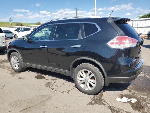 Photo 2 from auction – 2016 NISSAN ROGUE S with VIN KNMAT2MV2GP691336
