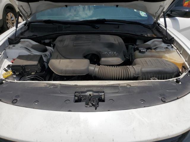 Photo 11 from auction – 2018 DODGE CHARGER SX with VIN 2C3CDXBG7JH186352