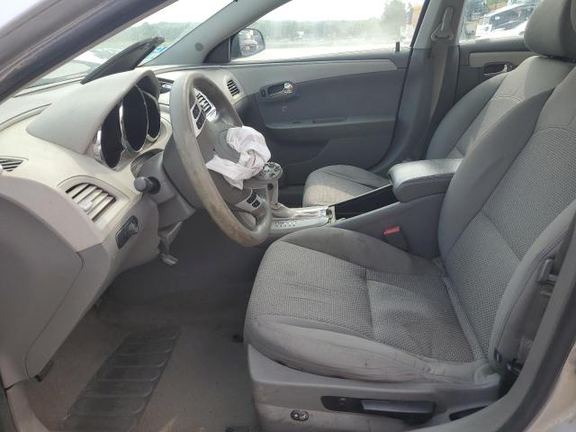 Photo 7 from auction – 2011 CHEVROLET MALIBU LS with VIN 1G1ZB5E11BF205898