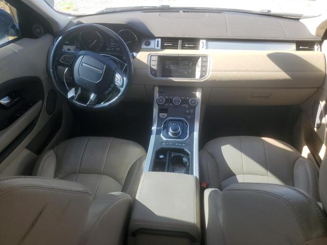Photo 8 from auction – 2017 LAND ROVER RANGE ROVE with VIN SALVP2BGXHH192461