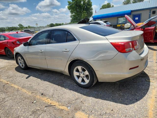 Photo 2 from auction – 2014 CHEVROLET MALIBU LS with VIN 1G11B5SL5EF168202