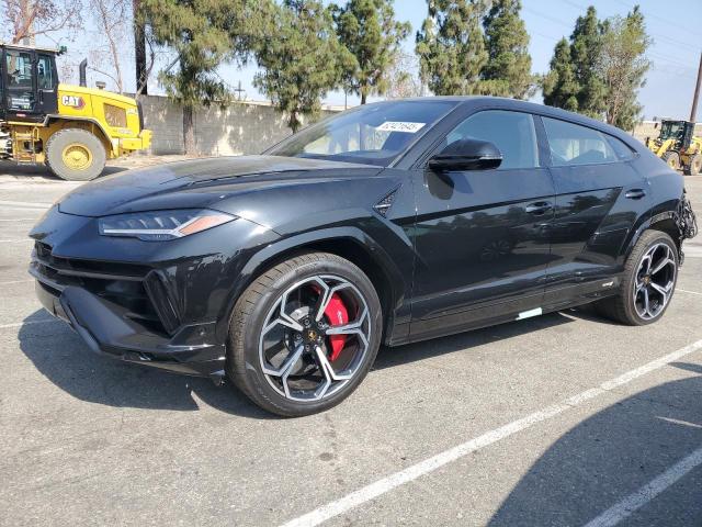 Photo 1 from auction – 2023 LAMBORGHINI URUS S with VIN ZPBUB3ZL3PLA26880