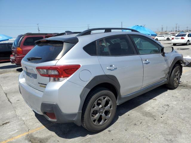 Photo 3 from auction – 2021 SUBARU CROSSTREK with VIN JF2GTHSC0MH380168
