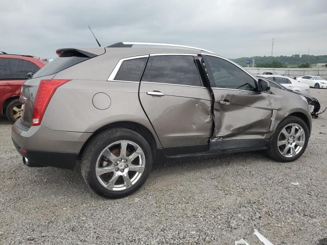 Photo 3 from auction – 2011 CADILLAC SRX PREMIU with VIN 3GYFNCEY1BS612662
