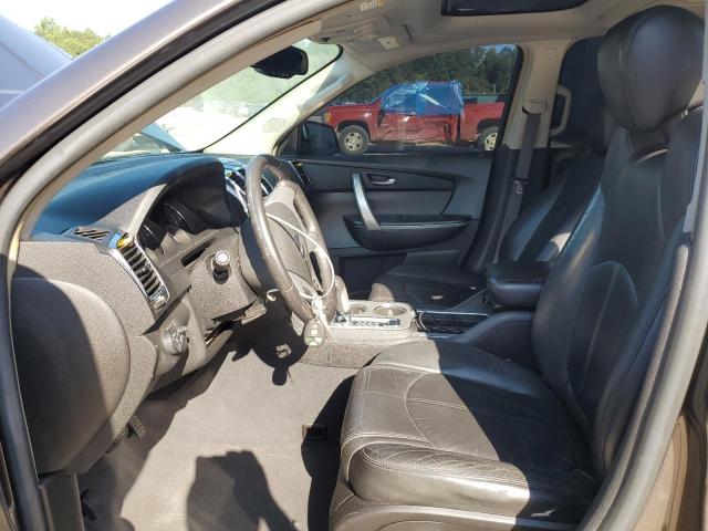 Photo 7 from auction – 2008 GMC ACADIA SLT-1 with VIN 1GKEV23778J233170