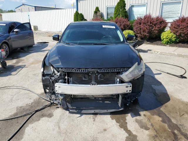 Photo 5 from auction – 2017 NISSAN MAXIMA 3.5 with VIN 1N4AA6AP4HC427195