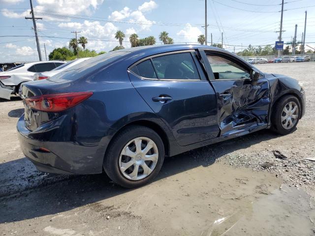 Photo 3 from auction – 2017 MAZDA 3 SPORT with VIN 3MZBN1U70HM117753
