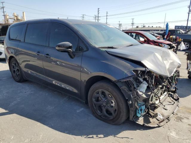 Photo 4 from auction – 2023 CHRYSLER PACIFICA H with VIN 2C4RC1S78PR584467