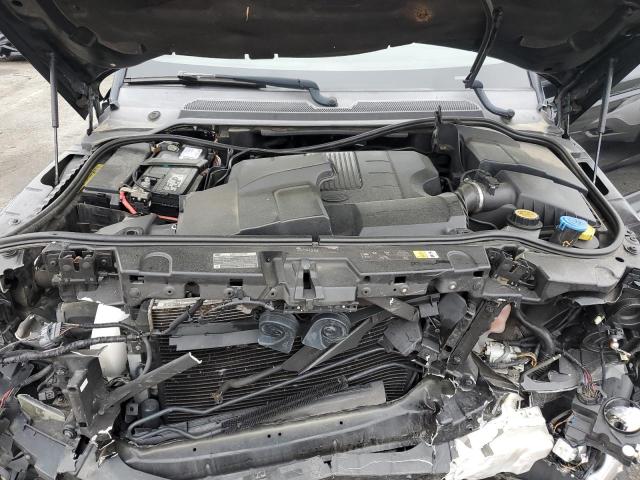 Photo 12 from auction – 2011 LAND ROVER RANGE ROVE with VIN SALSF2D40BA293937
