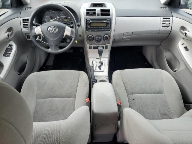 Photo 8 from auction – 2012 TOYOTA COROLLA BA with VIN 2T1BU4EE3CC874832