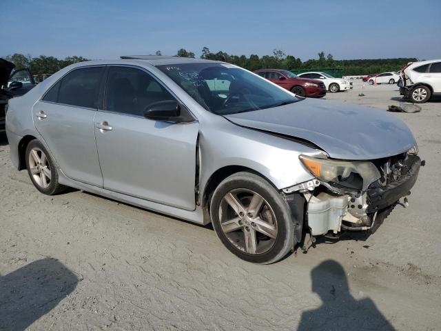 Photo 4 from auction – 2012 TOYOTA CAMRY BASE with VIN 4T1BF1FK7CU168832