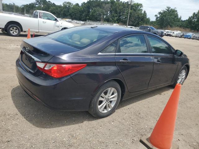 Photo 3 from auction – 2011 HYUNDAI SONATA GLS with VIN 5NPEB4AC2BH055636