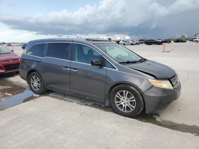 Photo 4 from auction – 2012 HONDA ODYSSEY EX with VIN 5FNRL5H68CB095742