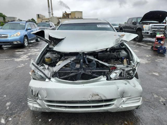 Photo 5 from auction – 2002 TOYOTA CAMRY LE with VIN 4T1BE32K12U509242