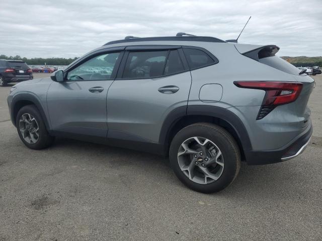 Photo 2 from auction – 2024 CHEVROLET TRAX 1LT with VIN KL77LHE29RC061869