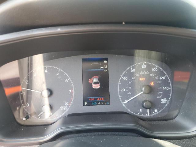 صورة رقم 9 من المزاد - 2023 TOYOTA COROLLA LE مع VIN 5YFB4MDE3PP063376