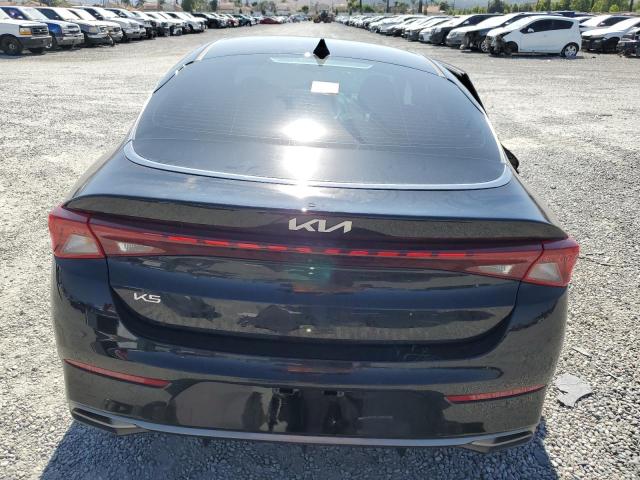 Photo 6 from auction – 2023 KIA K5 with VIN 5XXG14J21PG226737