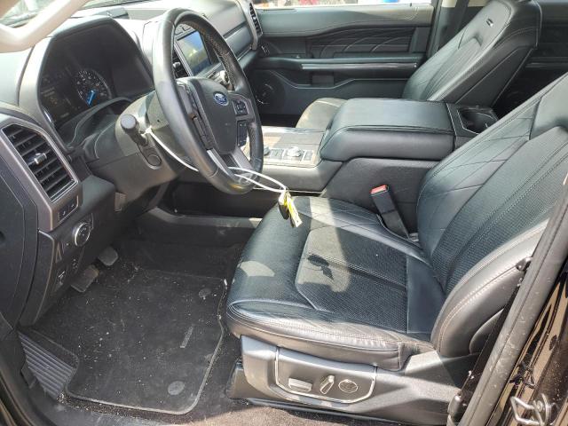Photo 7 from auction – 2021 FORD EXPEDITION with VIN 1FMJU1MT3MEA20489
