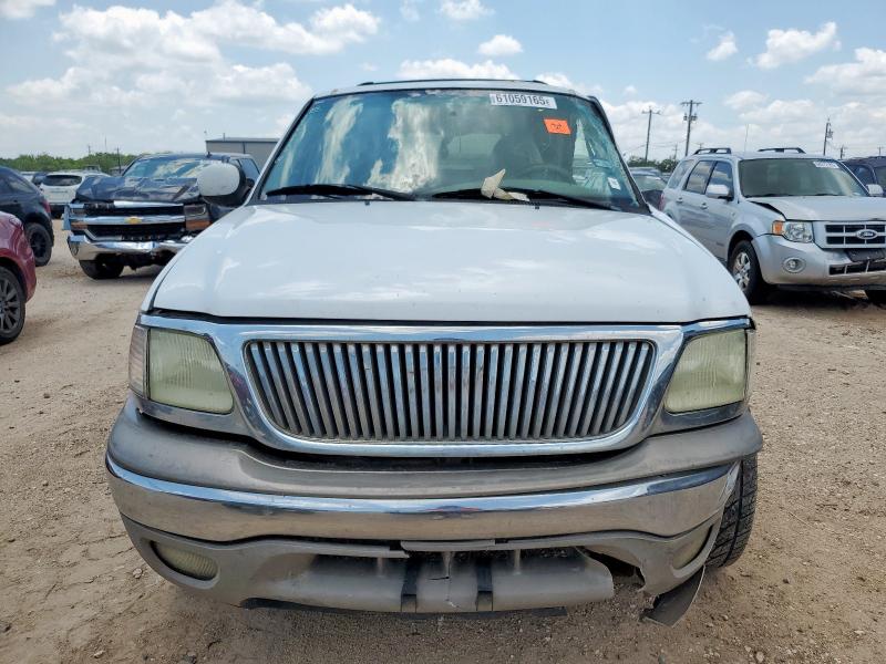 Photo 5 from auction – 2002 FORD EXPEDITION with VIN 1FMRU17L32LA56240
