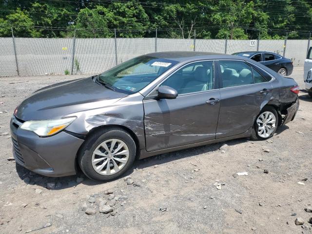 TOYOTA CAMRY LE 2016 with VIN 4T4BF1FK7GR578073 - Photo from auction