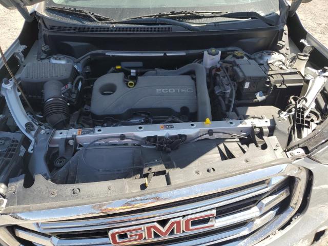 Photo 12 from auction – 2021 GMC TERRAIN SL with VIN 3GKALVEV6ML397501
