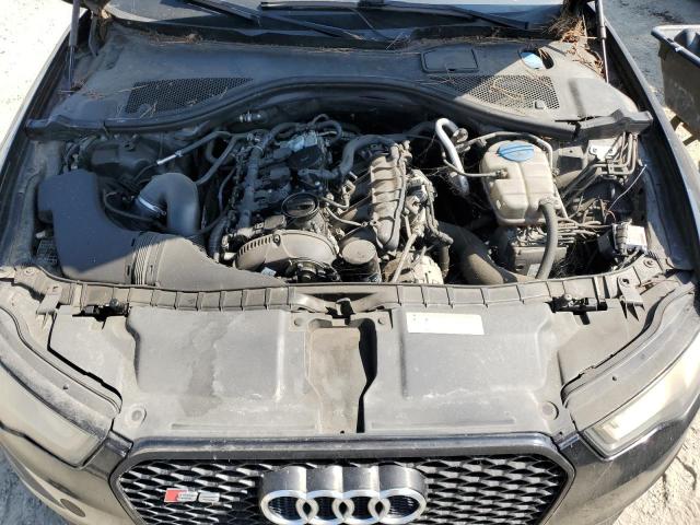 Photo 11 from auction – 2012 AUDI A6 PREMIUM with VIN WAUCFAFC8CN061605