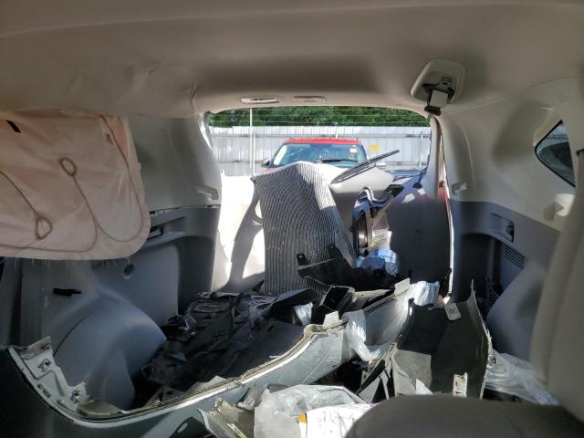 Photo 10 from auction – 2013 HONDA CR-V EXL with VIN 2HKRM3H72DH522698