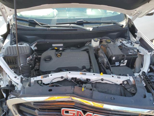 Photo 12 from auction – 2019 GMC TERRAIN SL with VIN 3GKALMEV5KL393463