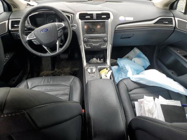 Photo 8 from auction – 2017 FORD FUSION SE with VIN 3FA6P0HD4HR331582