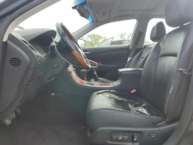 Foto 7 de la subasta – 2007 LEXUS ES 350 con VIN JTHBJ46G272149363