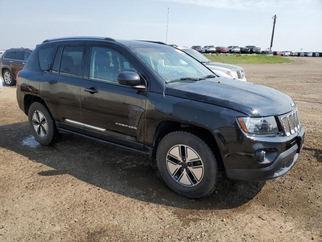 Photo 4 from auction – 2014 JEEP COMPASS SP with VIN 1C4NJDAB2ED871167