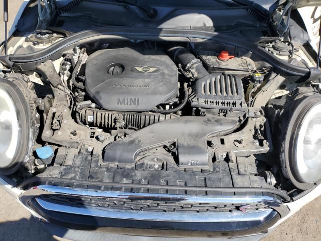 Photo 11 from auction – 2017 MINI COOPER S C with VIN WMWLU5C54H2E81571