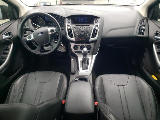 Photo 8 from auction – 2014 FORD FOCUS SE with VIN 1FADP3K24EL460559