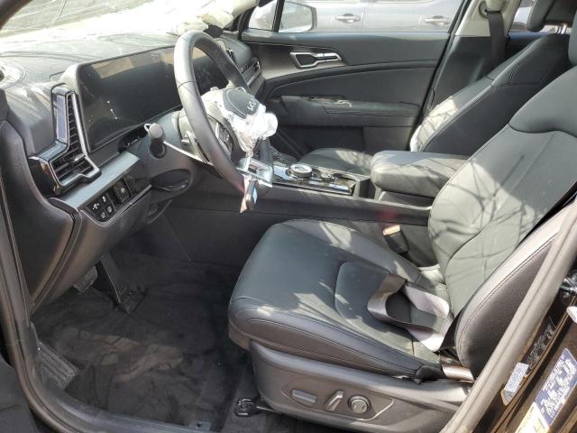 Photo 7 from auction – 2025 KIA SPORTAGE E with VIN KNDPVCDG4S7216811