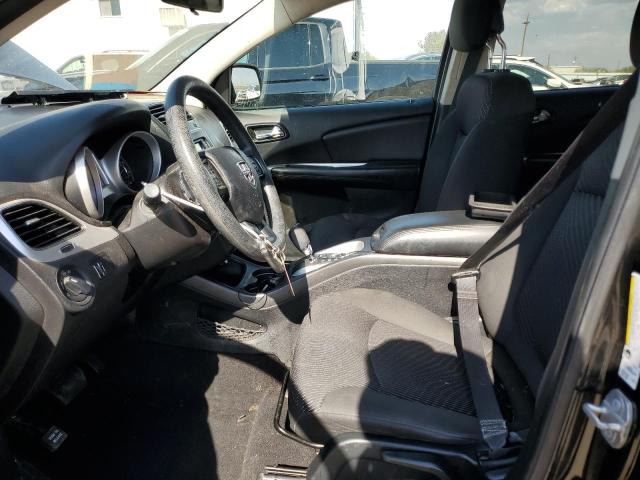 Photo 7 from auction – 2016 DODGE JOURNEY SE with VIN 3C4PDCAB6GT240039