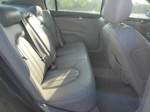 Photo 10 from auction – 2007 BUICK LUCERNE CX with VIN 1G4HD57267U182362