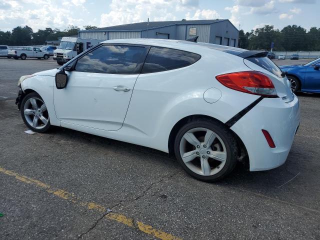 Photo 2 from auction – 2014 HYUNDAI VELOSTER with VIN KMHTC6AD1EU206612