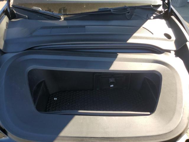 Photo 11 from auction – 2021 TESLA MODEL Y with VIN 5YJYGDEE0MF120642