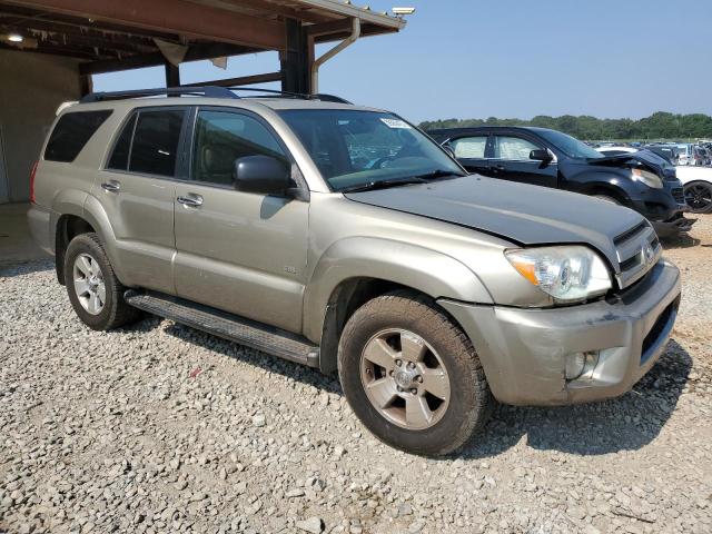 Photo 4 from auction – 2007 TOYOTA 4RUNNER SR with VIN JTEZU14R878070444