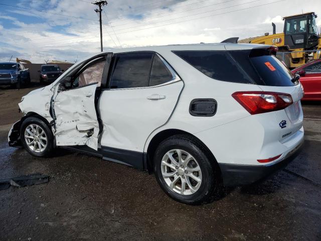 Photo 2 from auction – 2018 CHEVROLET EQUINOX LT with VIN 2GNAXJEV2J6142117
