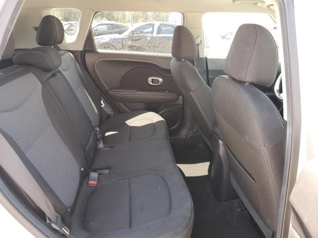 Photo 10 from auction – 2018 KIA SOUL + with VIN KNDJP3A58J7511394
