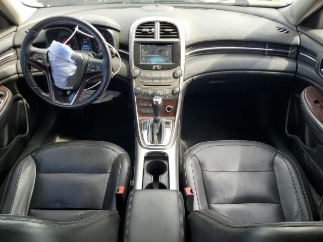 Photo 8 from auction – 2013 CHEVROLET MALIBU LTZ with VIN 1G11H5SA2DF302031