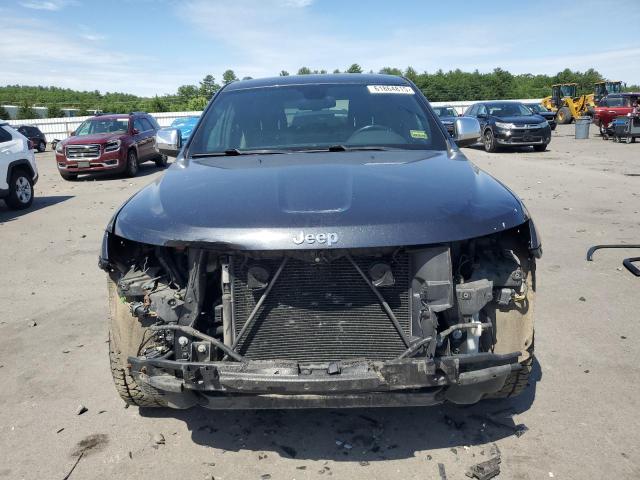 Photo 5 from auction – 2016 JEEP GRAND CHER with VIN 1C4RJFBG8GC418395